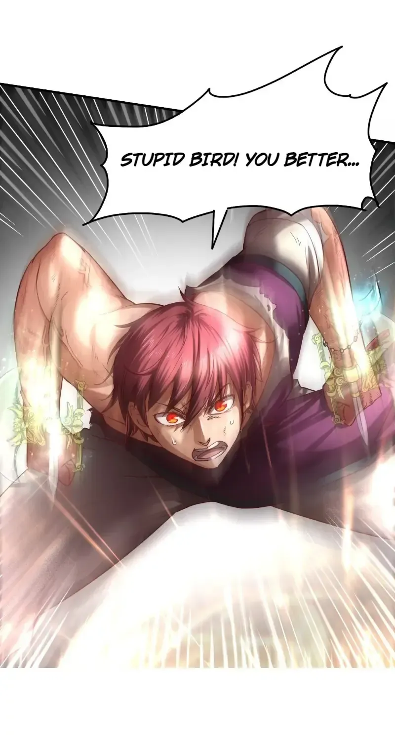 Millenniums of Warring States Chapter 22 Page 49
