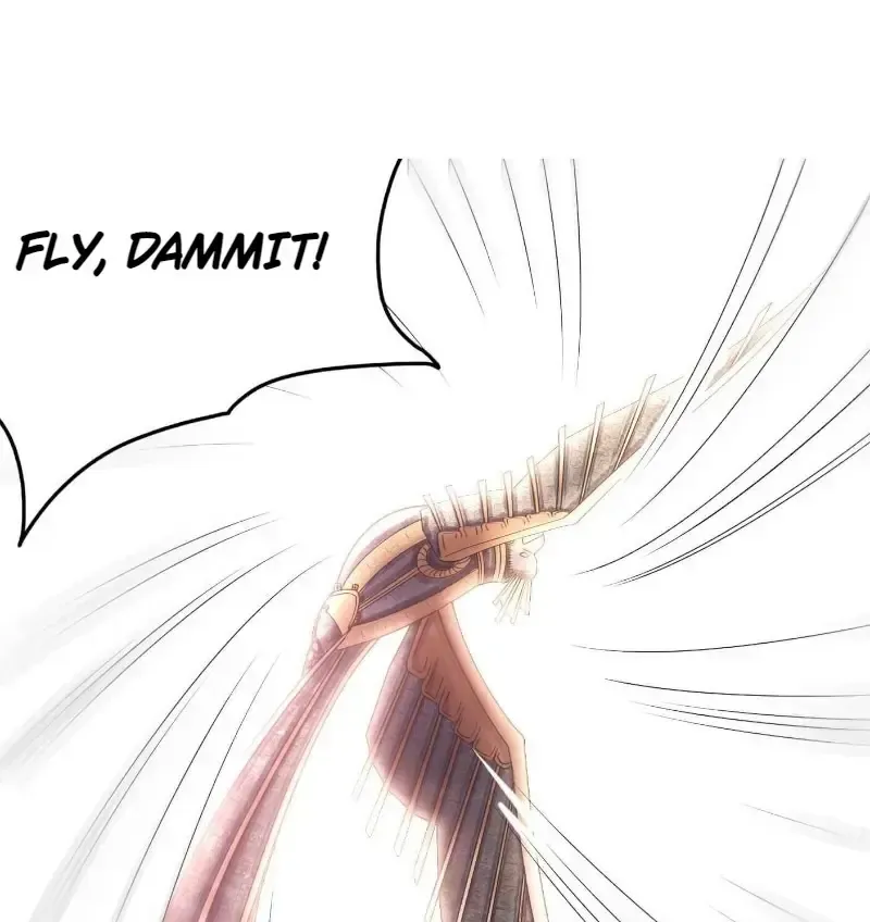 Millenniums of Warring States Chapter 22 Page 50