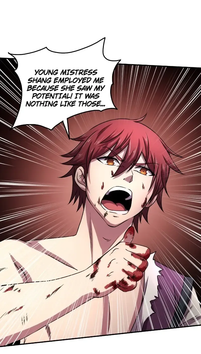 Millenniums of Warring States Chapter 22 Page 63