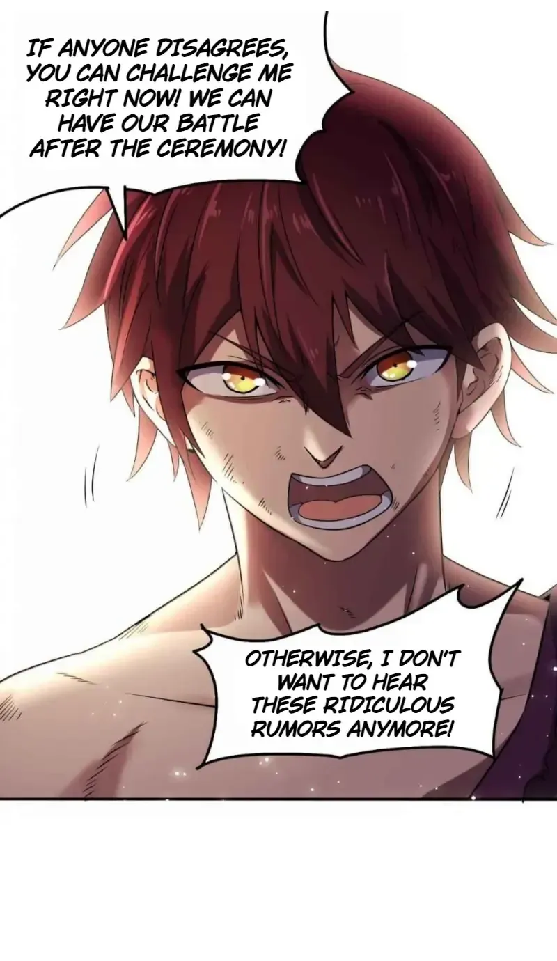Millenniums of Warring States Chapter 22 Page 67