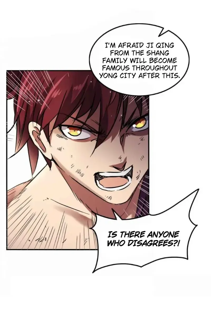Millenniums of Warring States Chapter 22 Page 70
