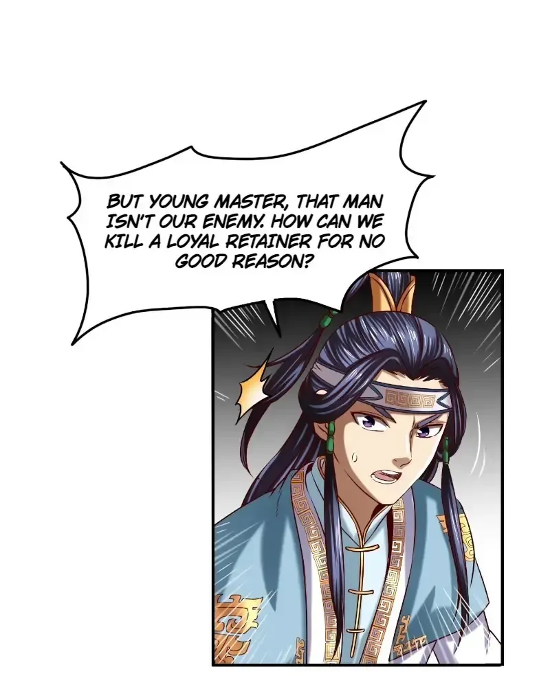 Millenniums of Warring States Chapter 22 Page 76