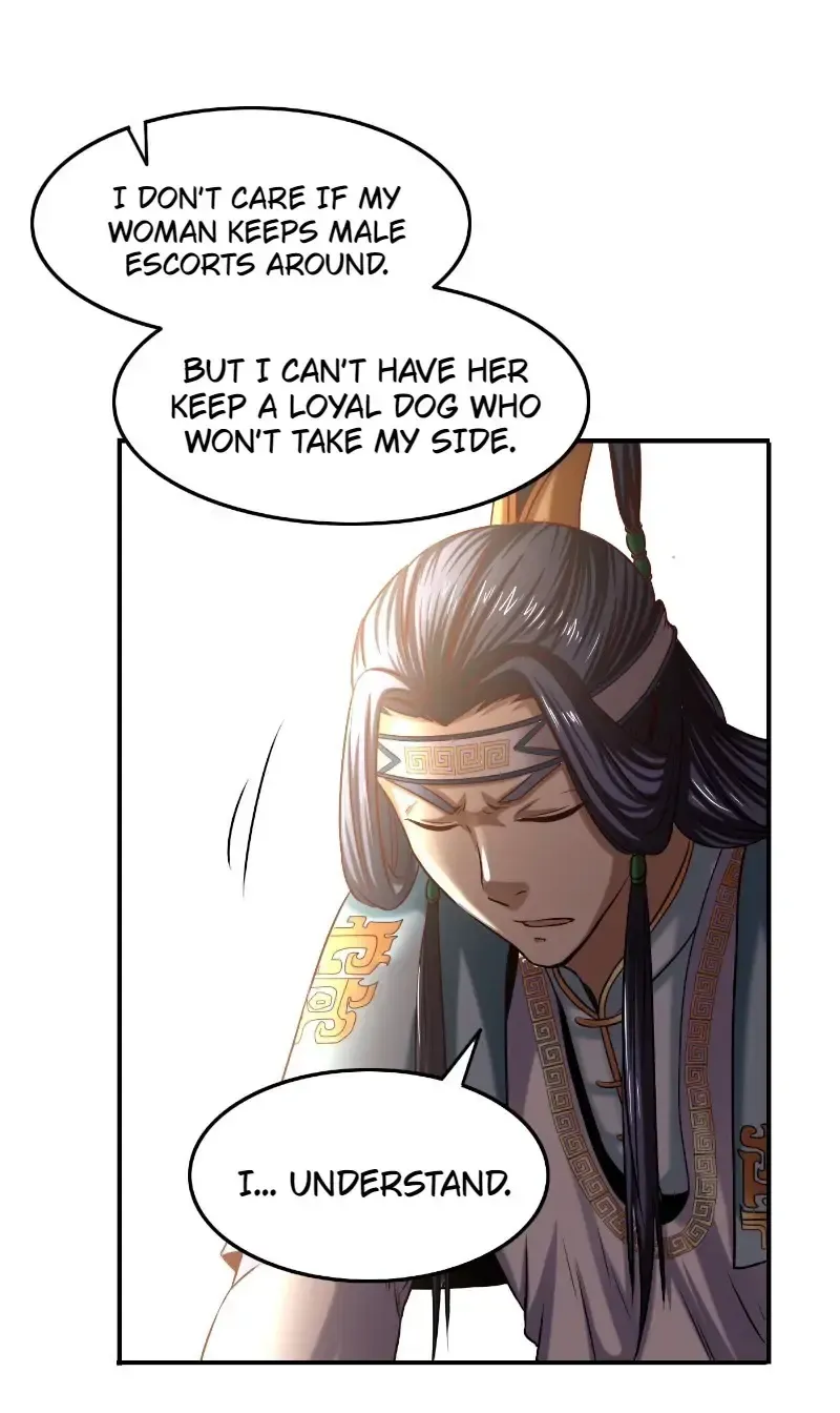 Millenniums of Warring States Chapter 22 Page 78