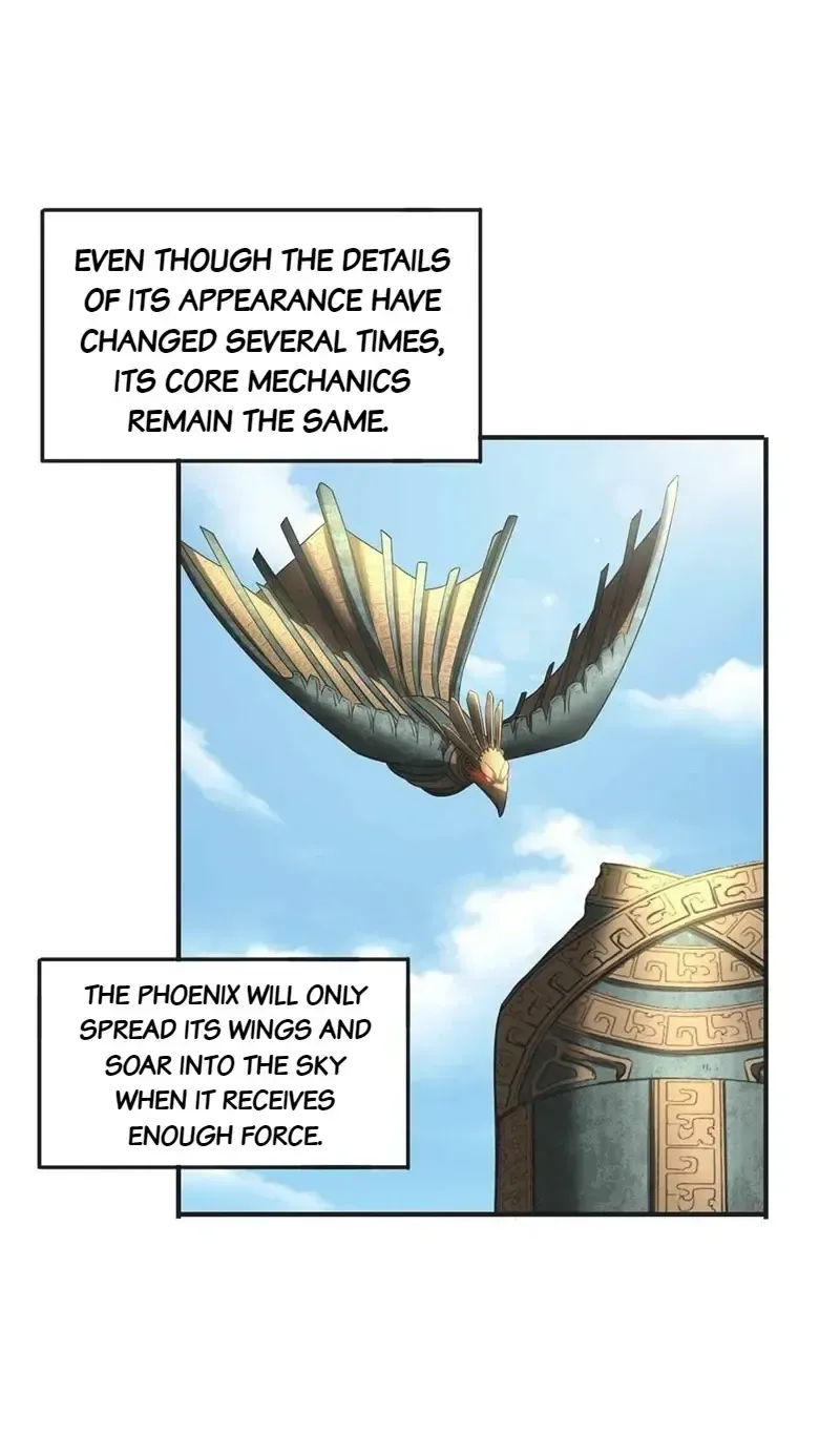 Millenniums of Warring States Chapter 23 Page 1