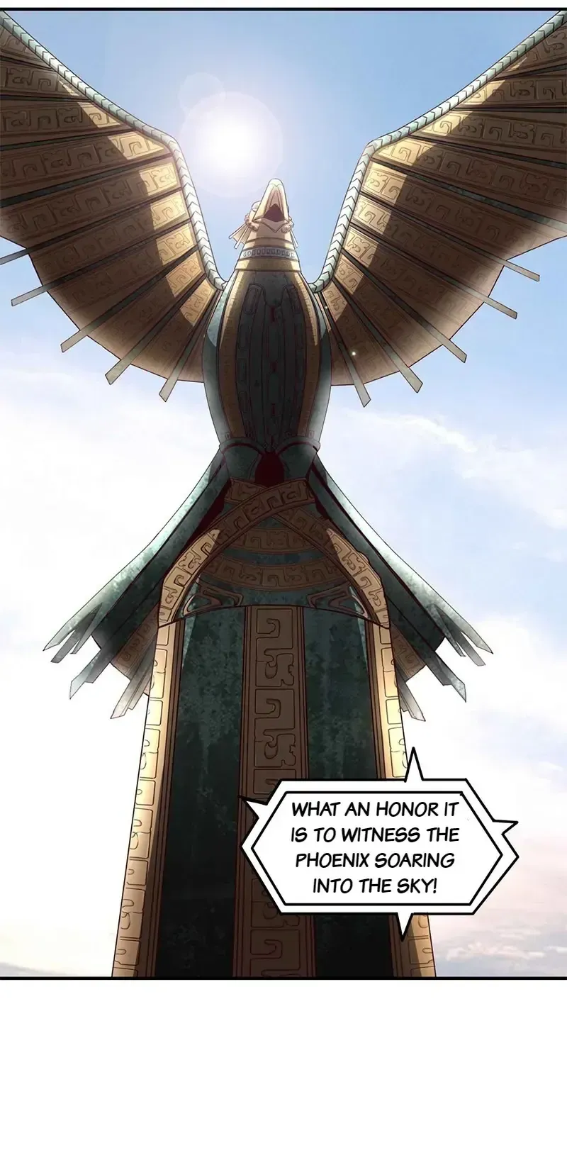 Millenniums of Warring States Chapter 23 Page 5