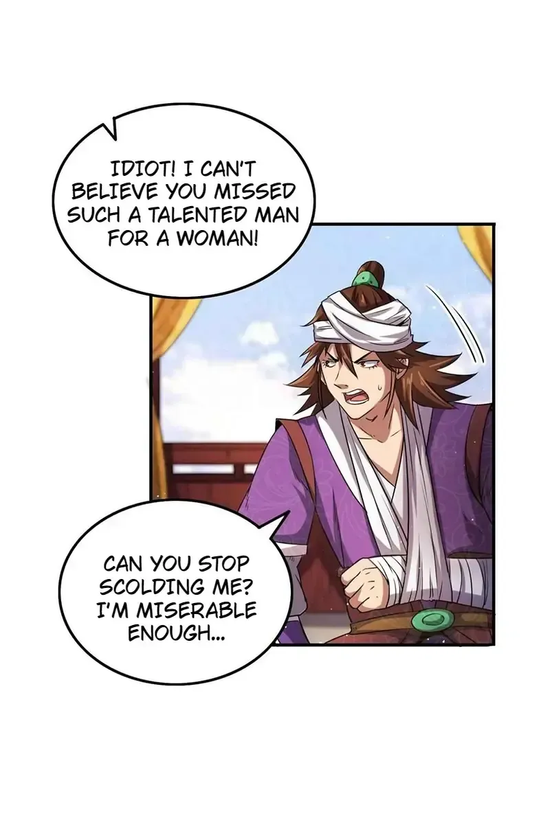 Millenniums of Warring States Chapter 23 Page 11