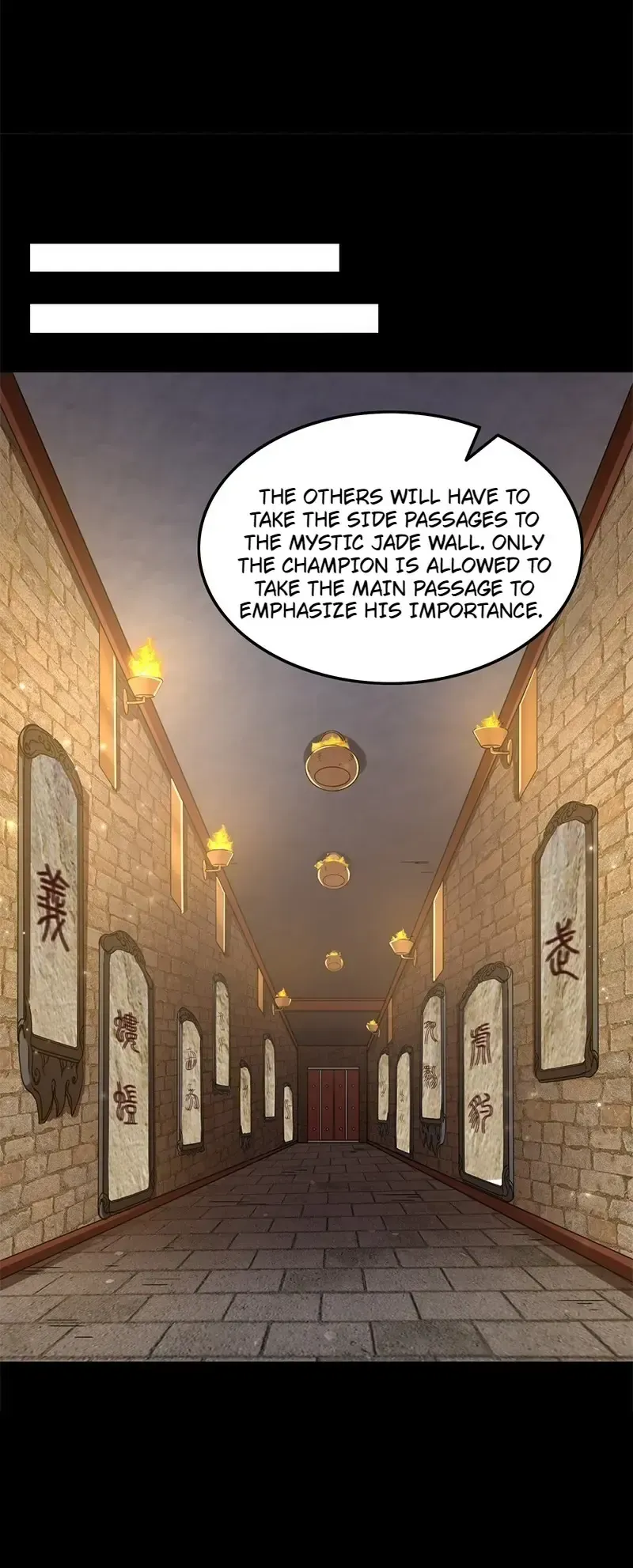 Millenniums of Warring States Chapter 23 Page 26