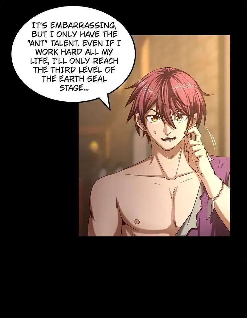 Millenniums of Warring States Chapter 23 Page 33