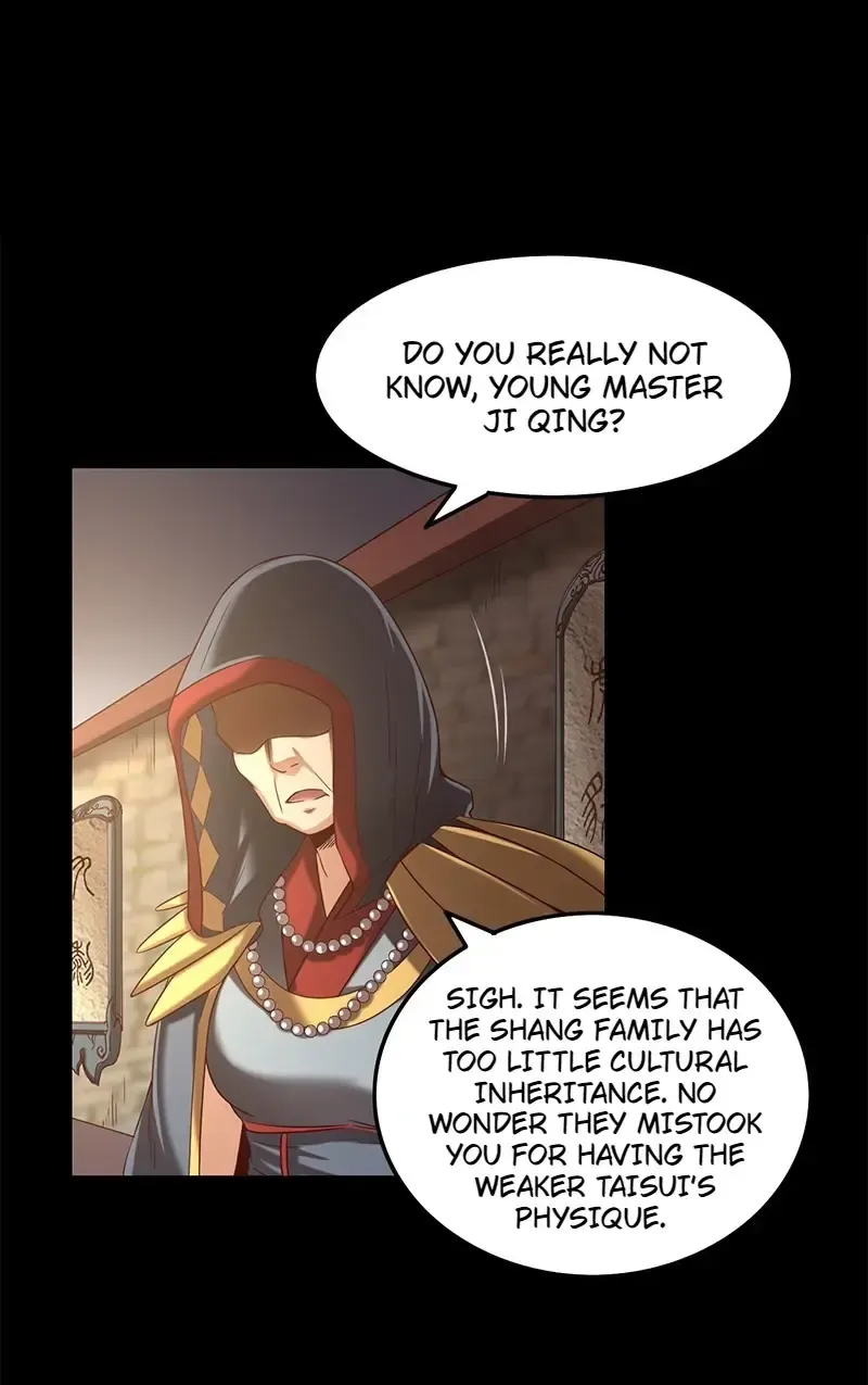 Millenniums of Warring States Chapter 23 Page 36