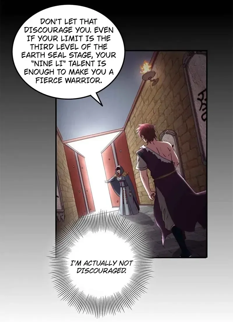 Millenniums of Warring States Chapter 23 Page 41