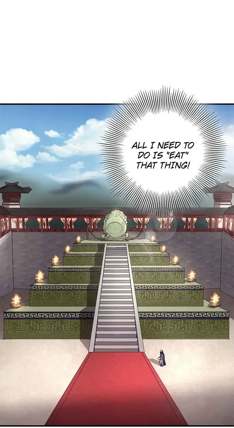 Millenniums of Warring States Chapter 23 Page 43