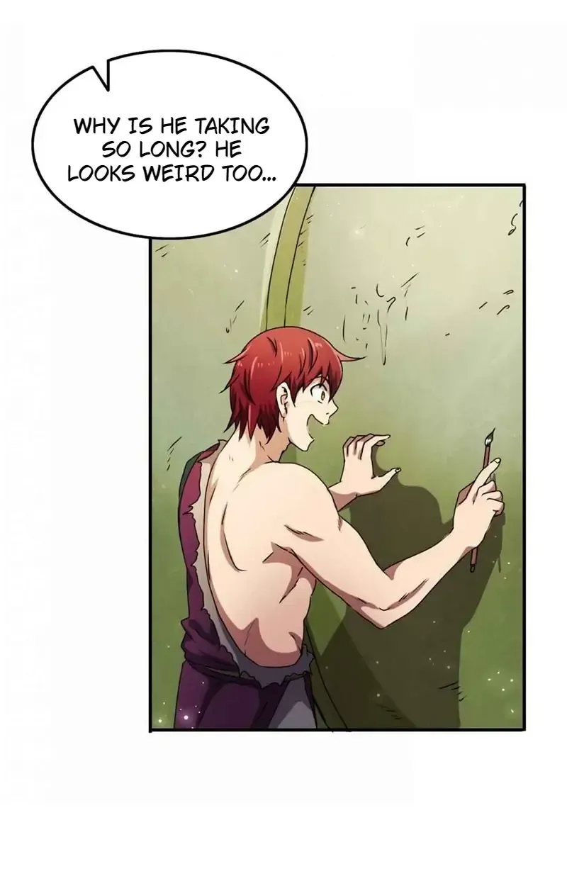 Millenniums of Warring States Chapter 23 Page 51