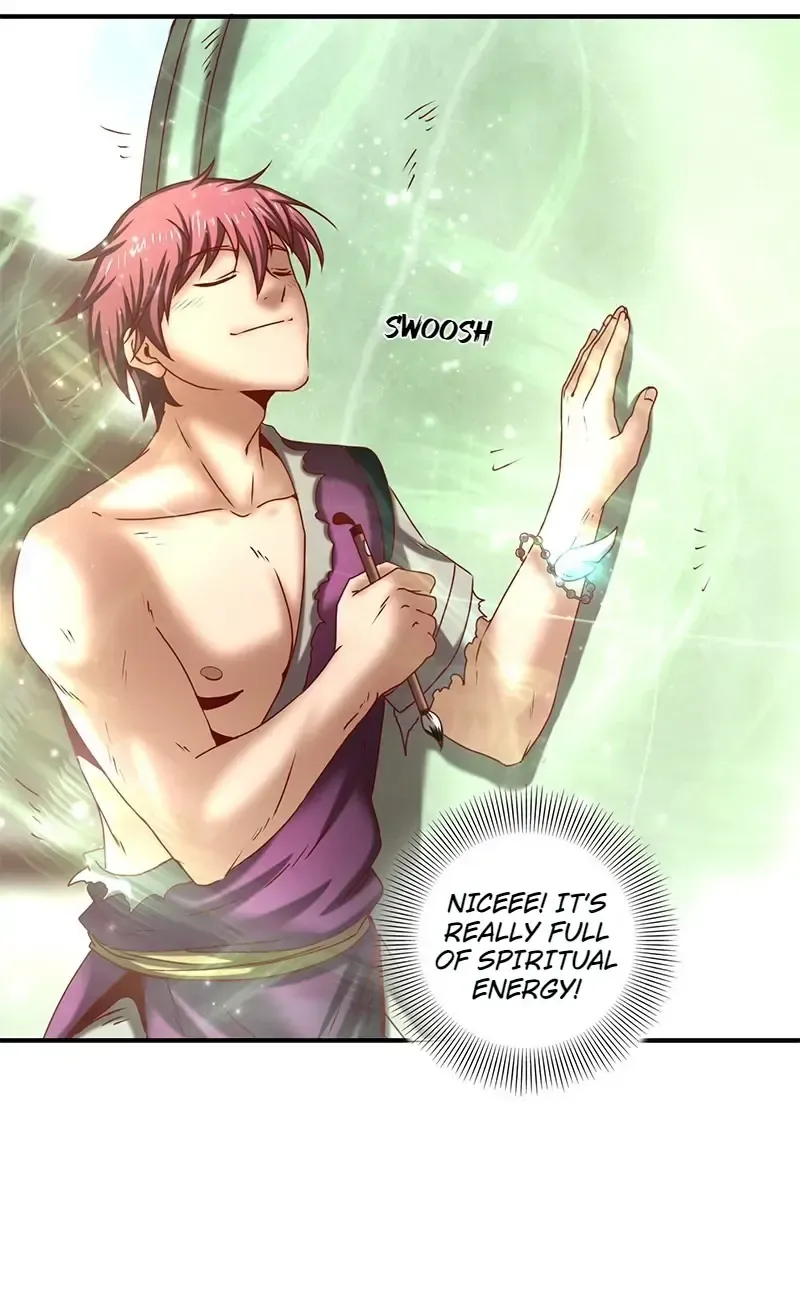 Millenniums of Warring States Chapter 23 Page 54