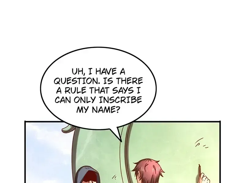 Millenniums of Warring States Chapter 23 Page 57
