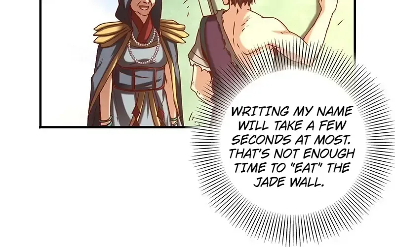 Millenniums of Warring States Chapter 23 Page 58