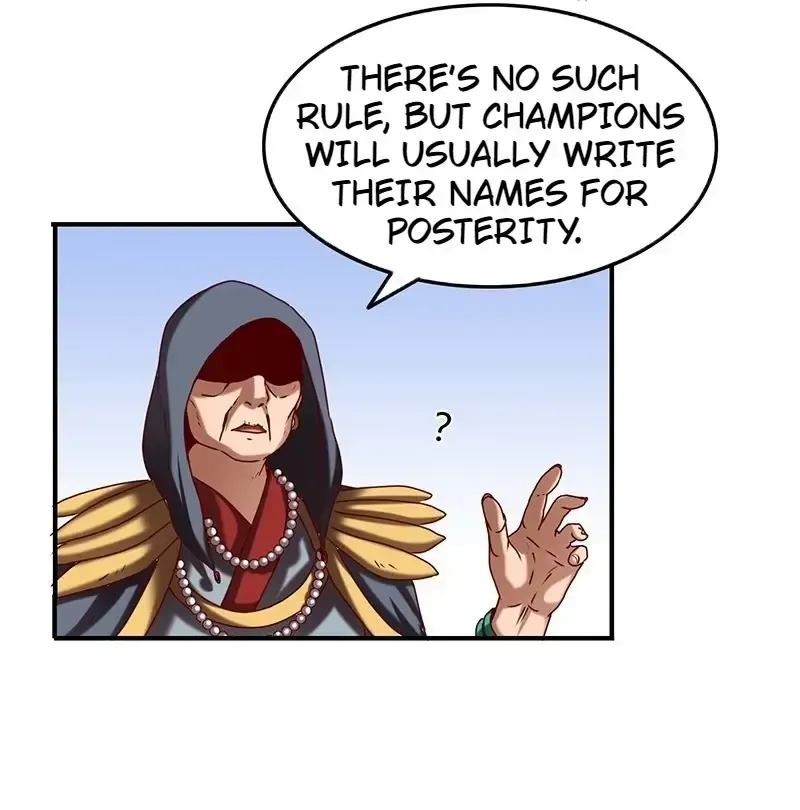Millenniums of Warring States Chapter 23 Page 59