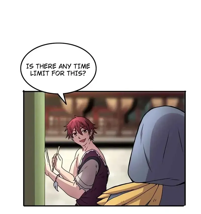 Millenniums of Warring States Chapter 23 Page 60