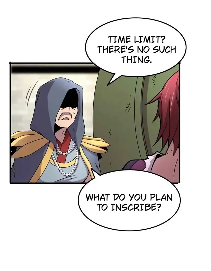 Millenniums of Warring States Chapter 23 Page 63