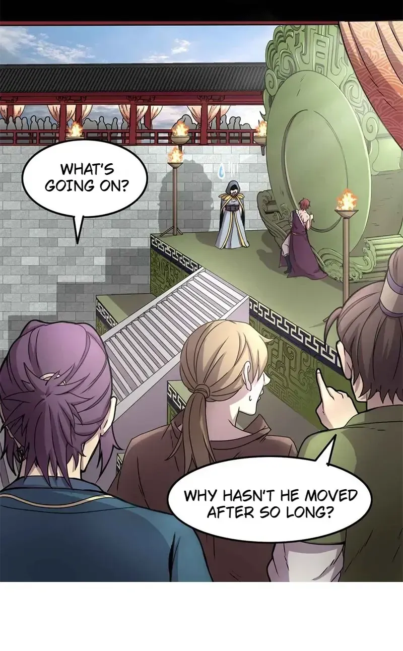 Millenniums of Warring States Chapter 23 Page 66
