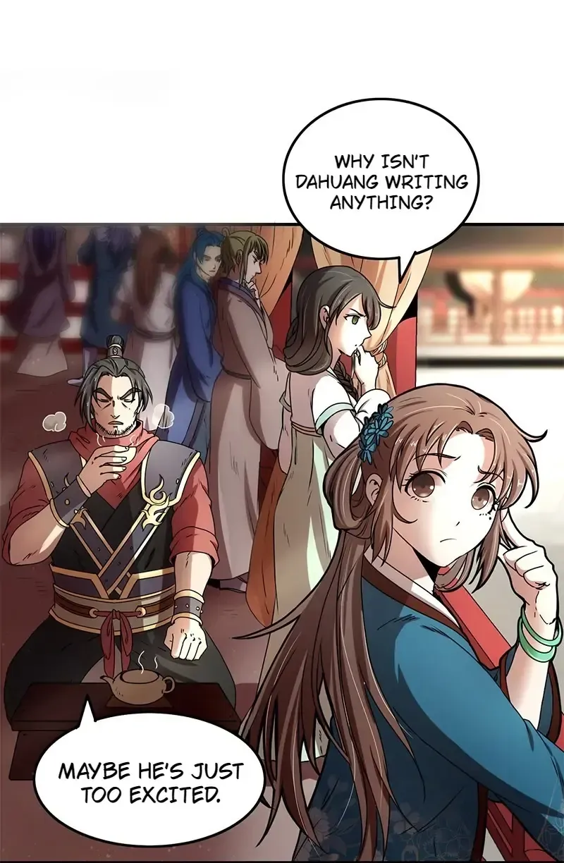 Millenniums of Warring States Chapter 23 Page 67