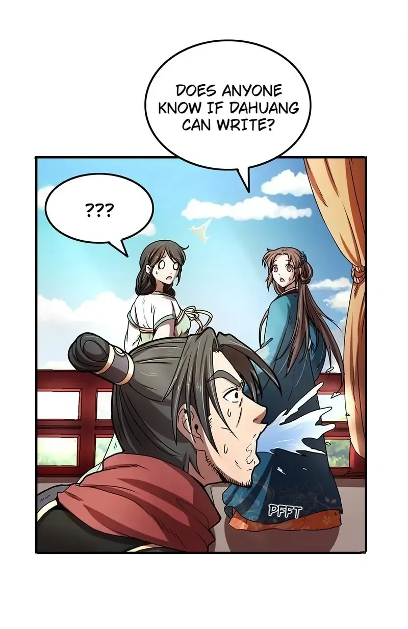 Millenniums of Warring States Chapter 23 Page 69
