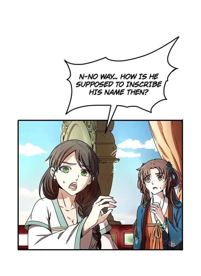 Millenniums of Warring States Chapter 23 Page 71