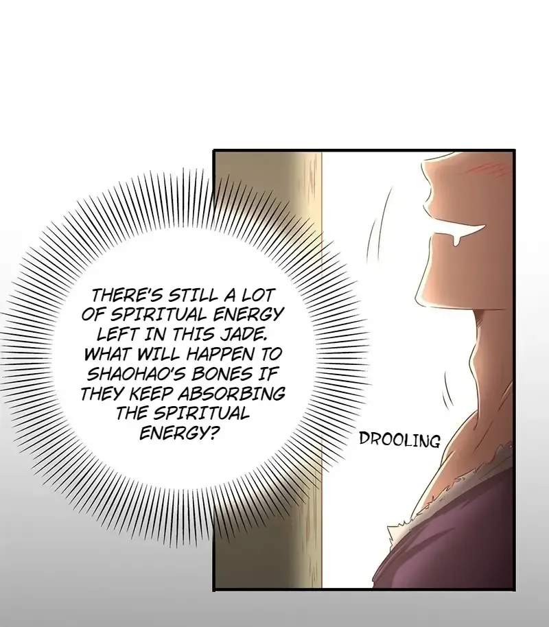 Millenniums of Warring States Chapter 24 Page 3