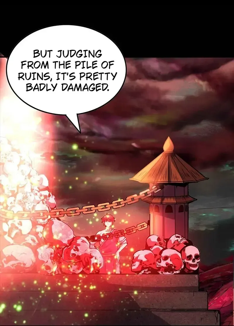 Millenniums of Warring States Chapter 24 Page 21
