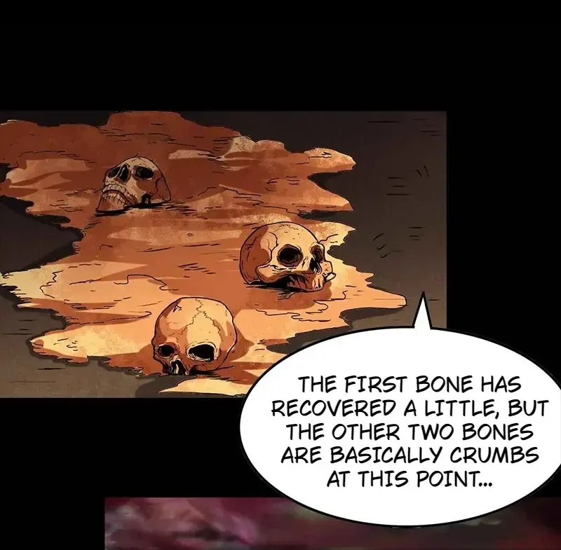 Millenniums of Warring States Chapter 24 Page 23