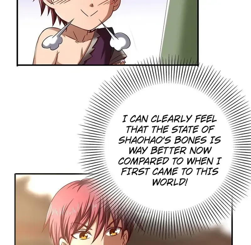 Millenniums of Warring States Chapter 24 Page 52