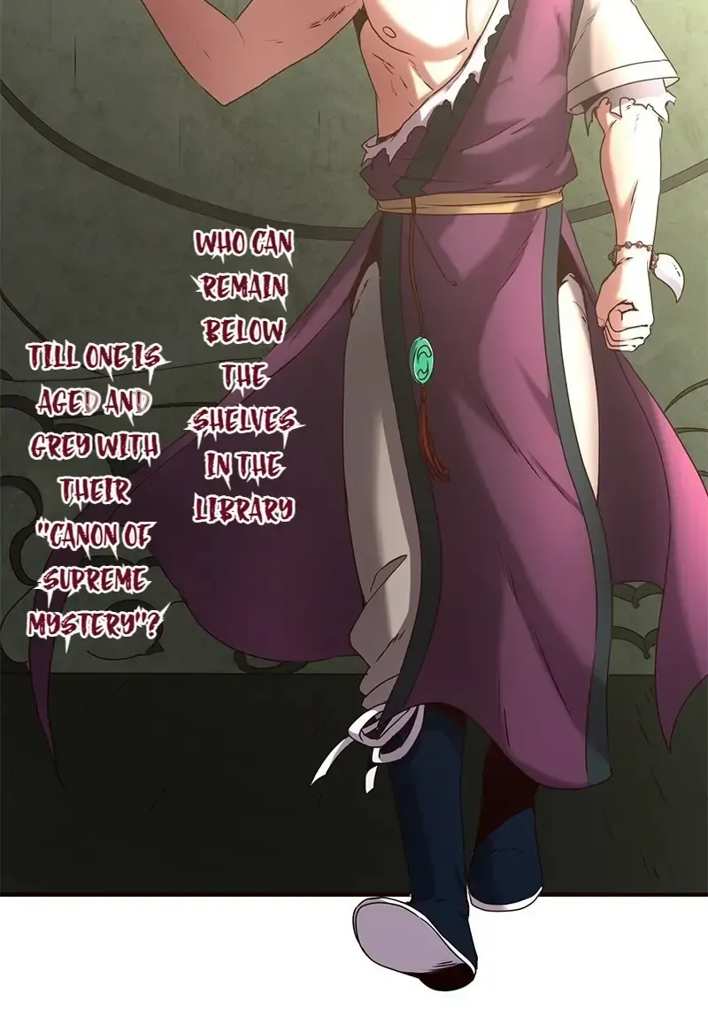 Millenniums of Warring States Chapter 24 Page 63