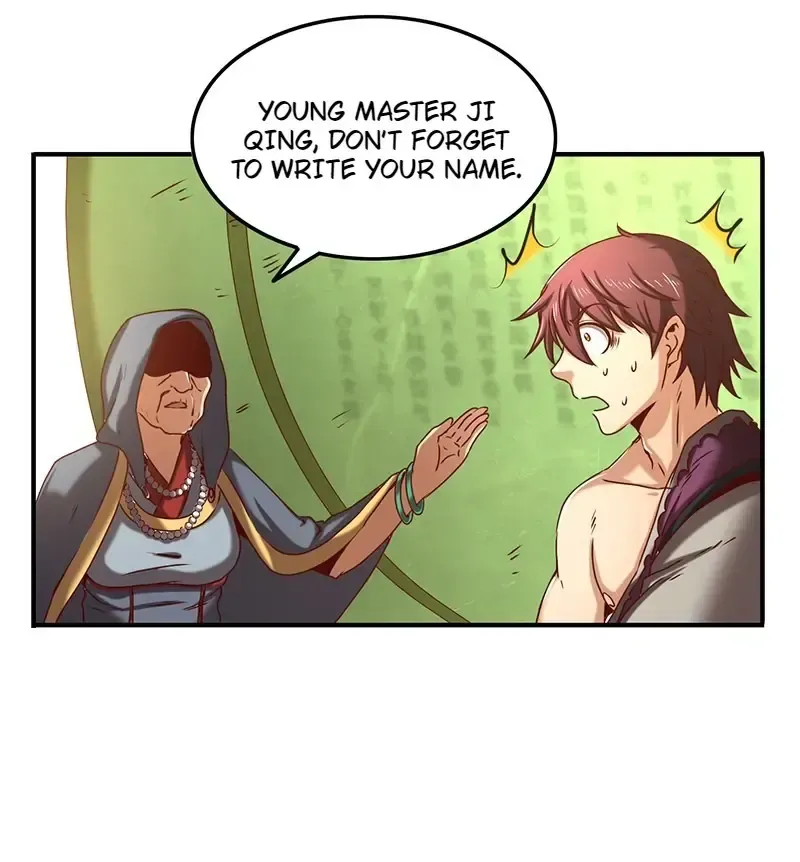 Millenniums of Warring States Chapter 24 Page 68