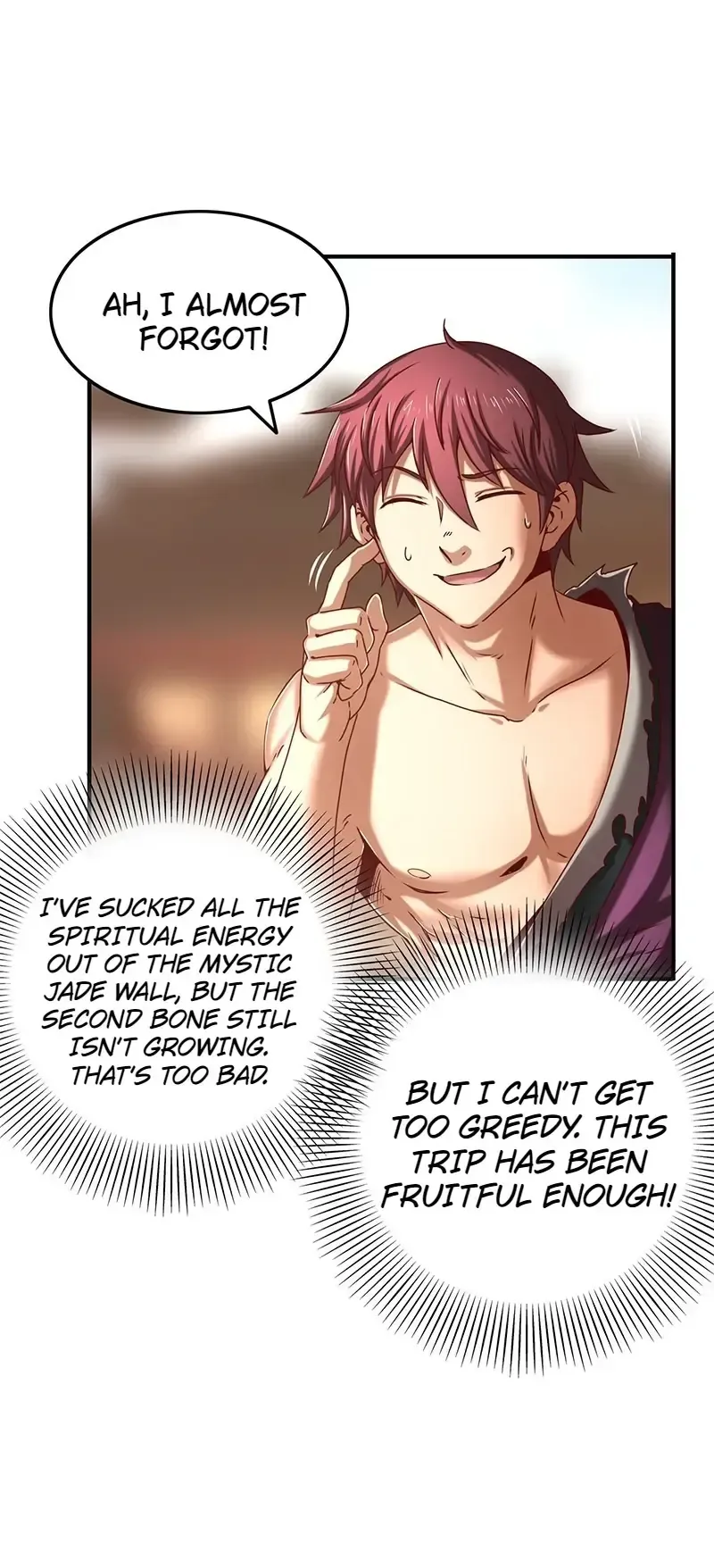 Millenniums of Warring States Chapter 24 Page 69