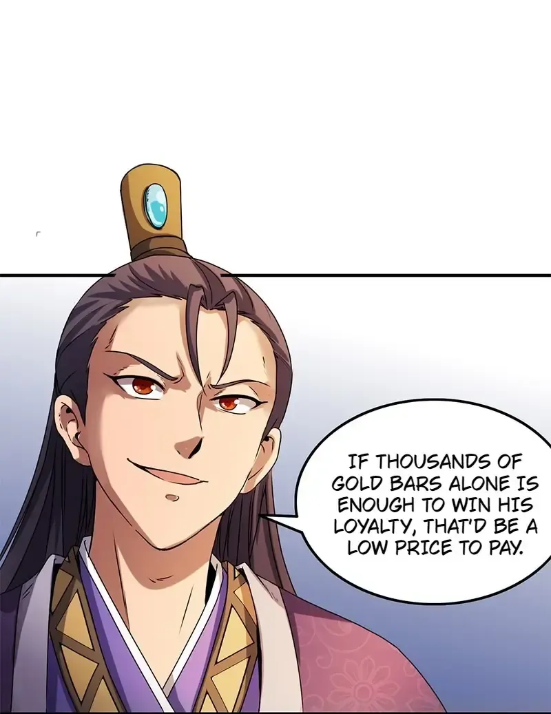 Millenniums of Warring States Chapter 24 Page 74