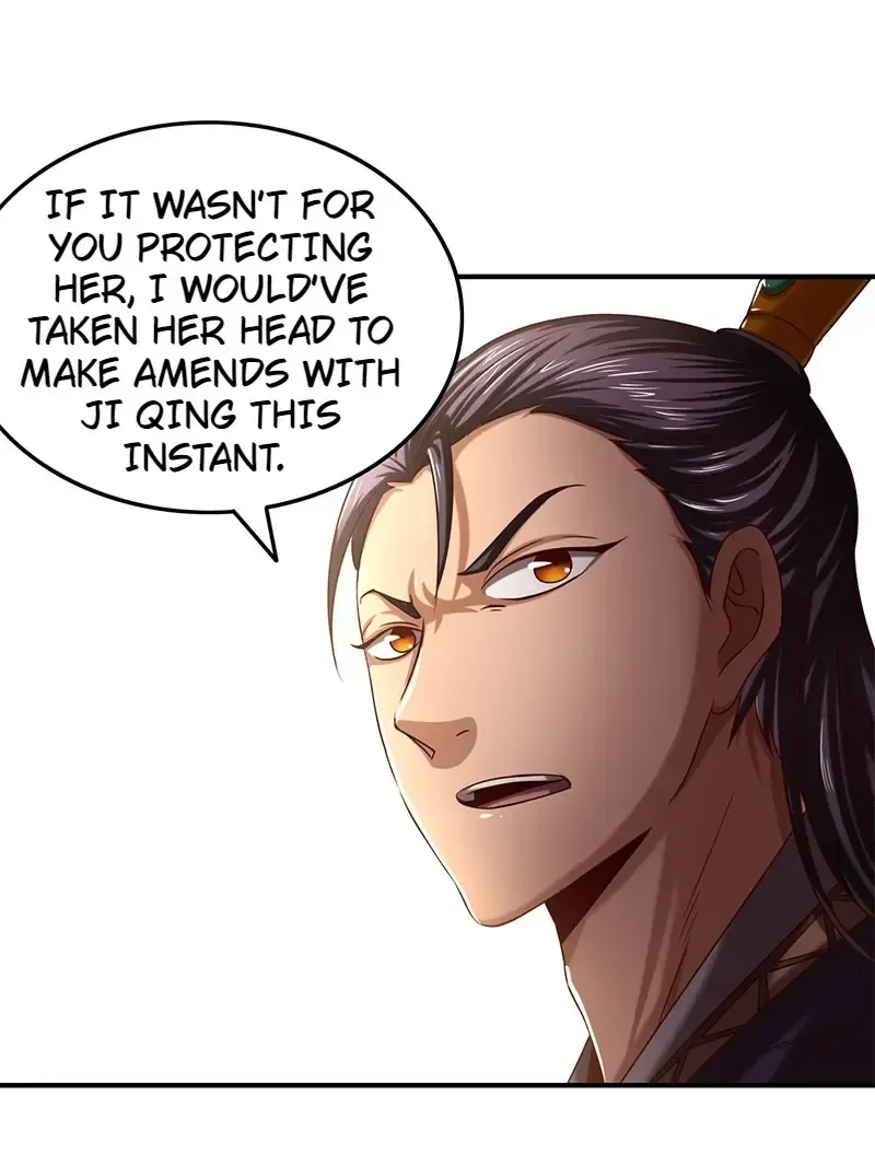Millenniums of Warring States Chapter 24 Page 77