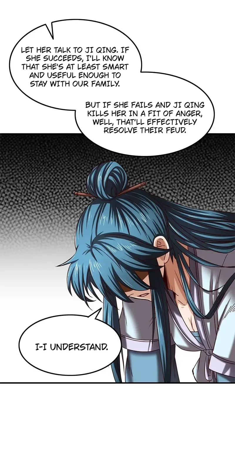 Millenniums of Warring States Chapter 24 Page 78