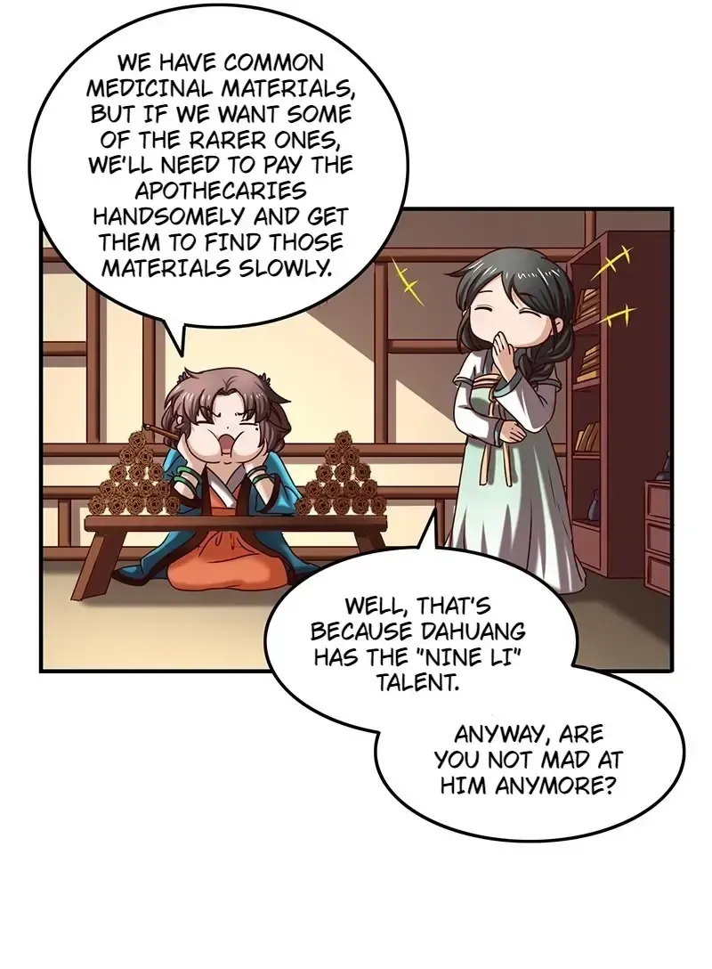 Millenniums of Warring States Chapter 25 Page 17