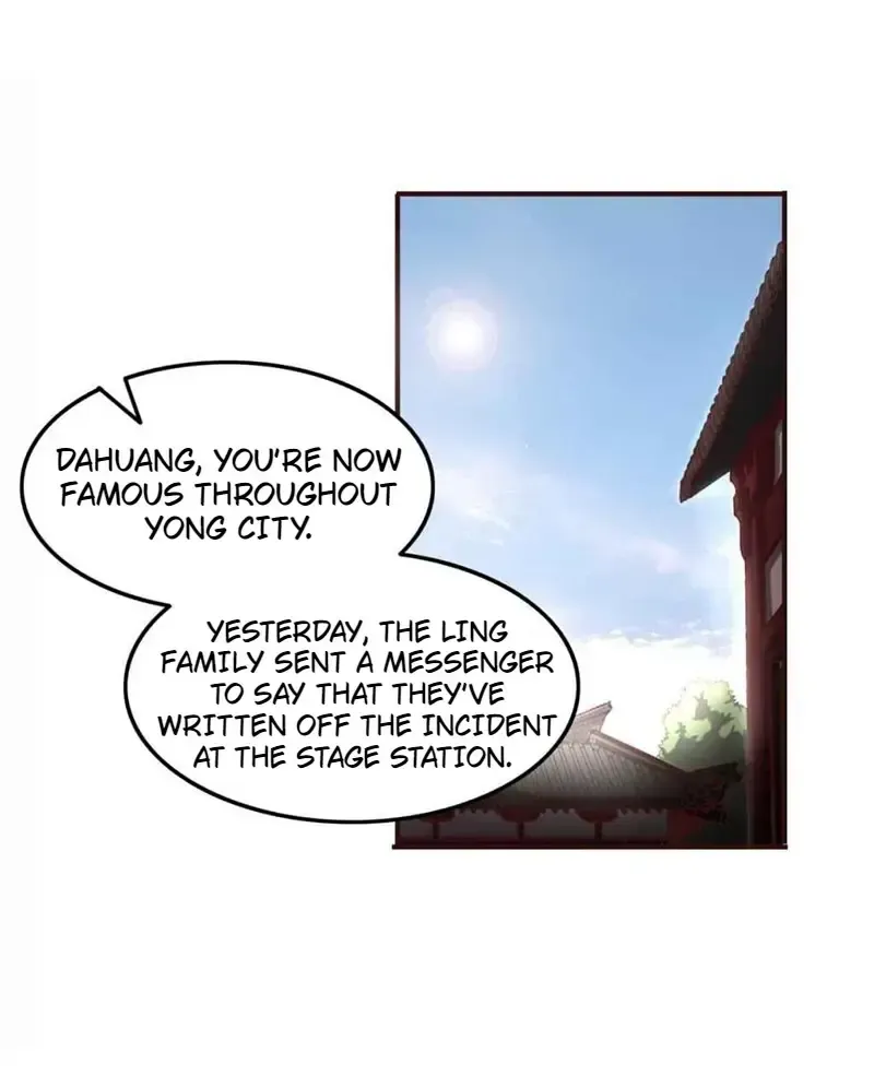 Millenniums of Warring States Chapter 25 Page 20
