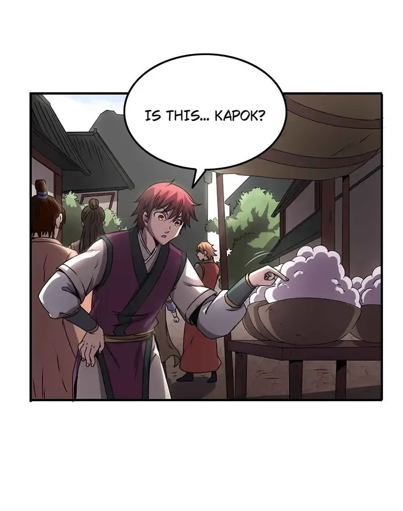 Millenniums of Warring States Chapter 25 Page 29