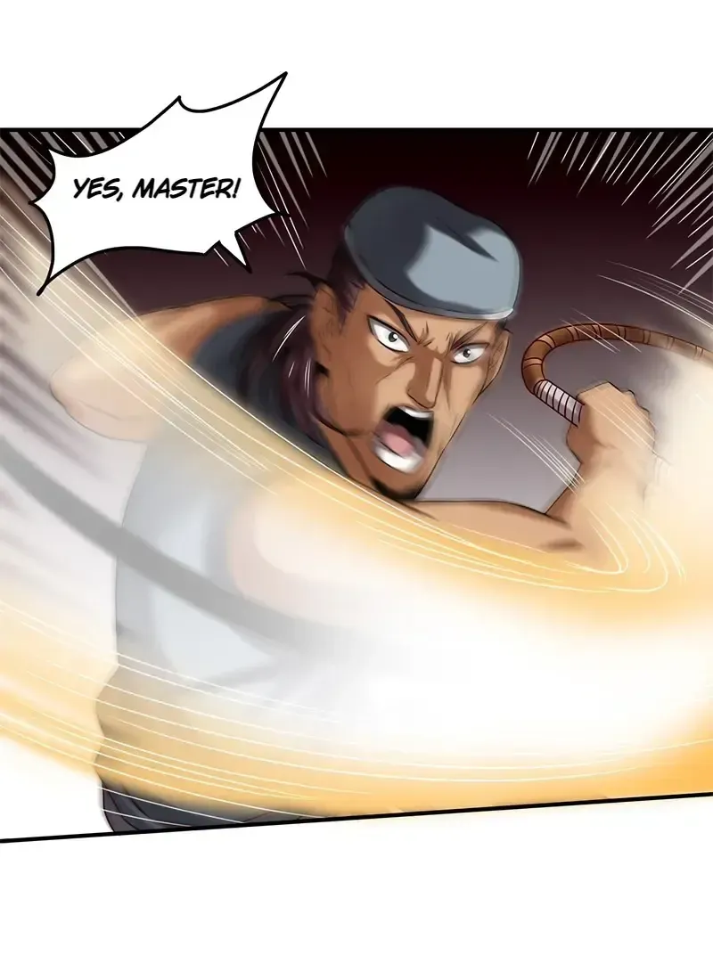 Millenniums of Warring States Chapter 25 Page 39