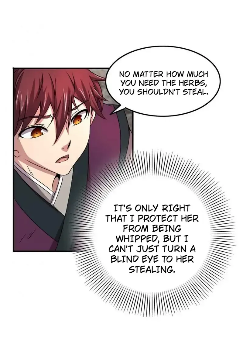 Millenniums of Warring States Chapter 25 Page 47