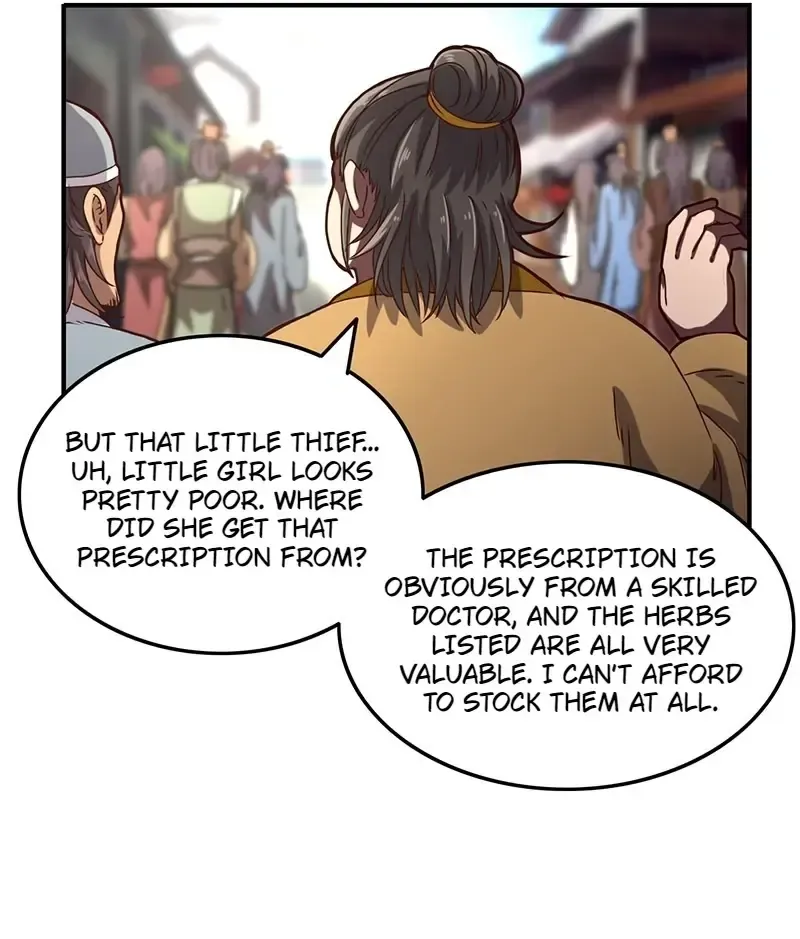 Millenniums of Warring States Chapter 25 Page 53