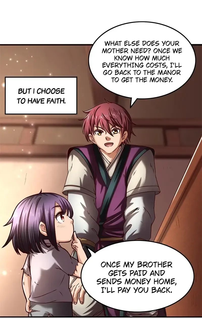 Millenniums of Warring States Chapter 25 Page 57