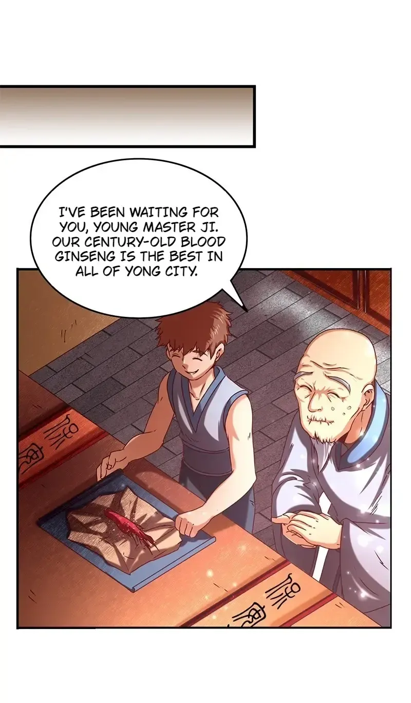 Millenniums of Warring States Chapter 25 Page 64