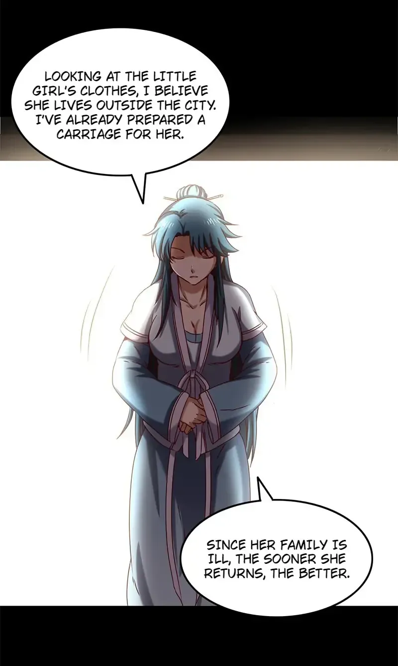 Millenniums of Warring States Chapter 25 Page 68