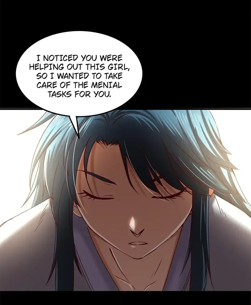 Millenniums of Warring States Chapter 25 Page 69