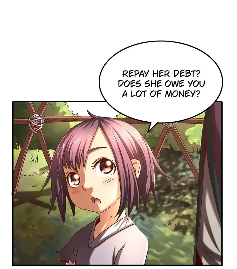 Millenniums of Warring States Chapter 26 Page 6