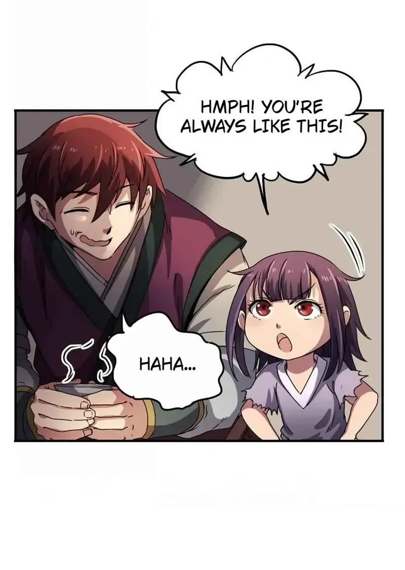 Millenniums of Warring States Chapter 26 Page 16