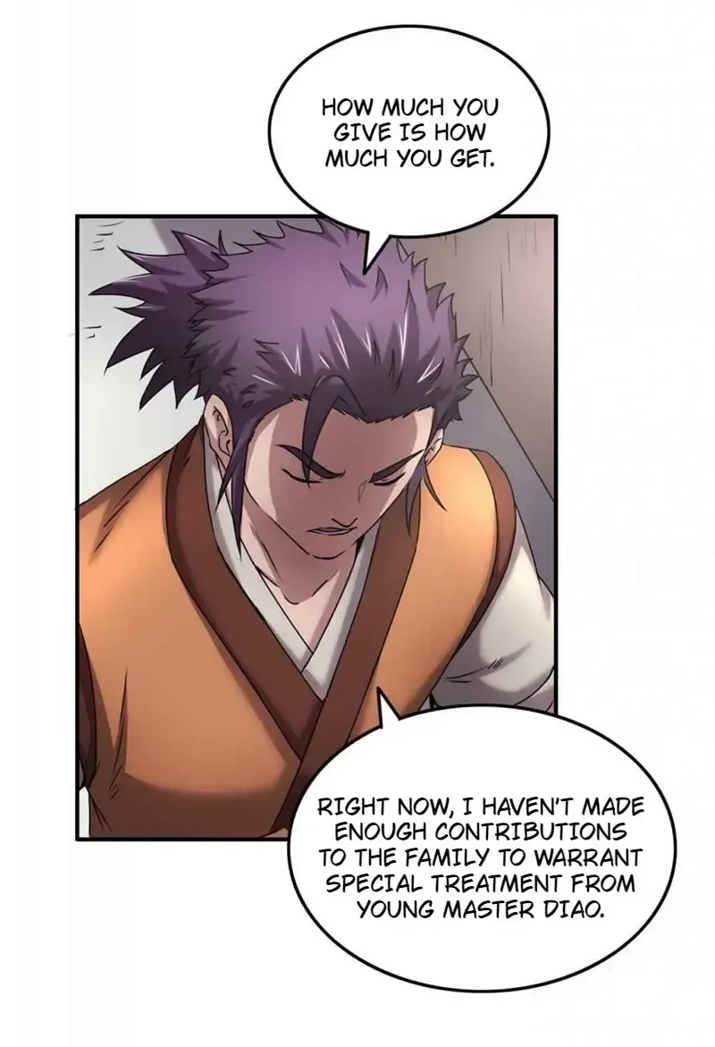 Millenniums of Warring States Chapter 26 Page 28