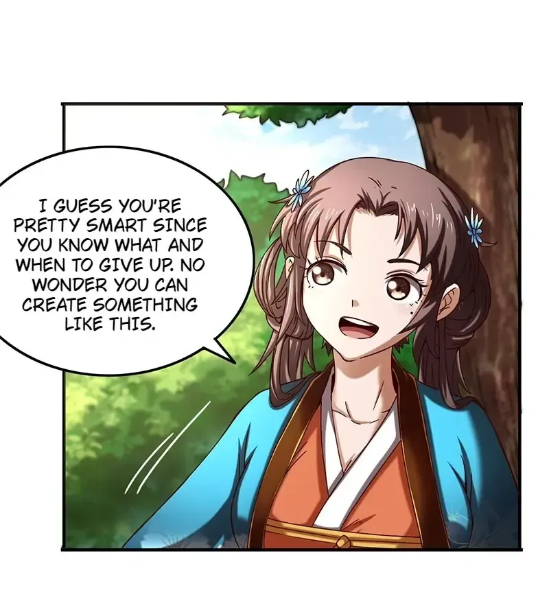 Millenniums of Warring States Chapter 26 Page 41